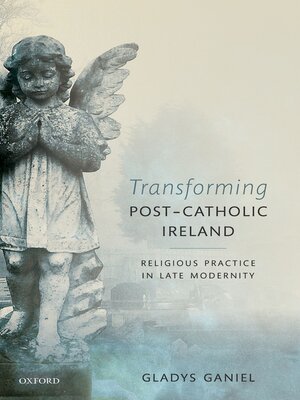 cover image of Transforming Post-Catholic Ireland